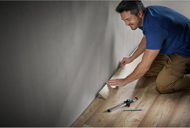Produktbild wolfcraft wolfcraft 1 Laminat Einpasser