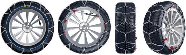 Immagine prodotto König Chain K-summit K23