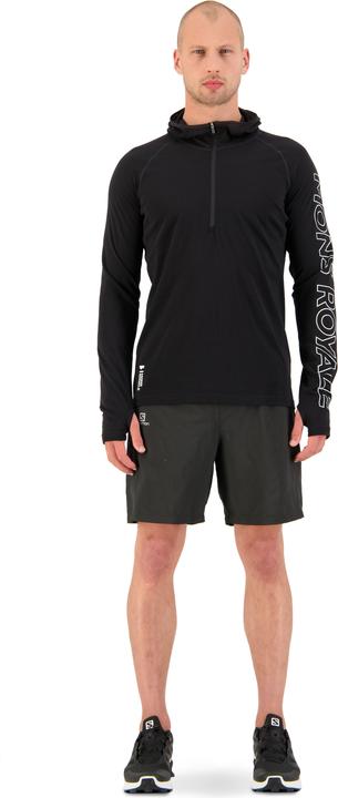 Actual product image Mons Royale Temple Tech Hood (XL)