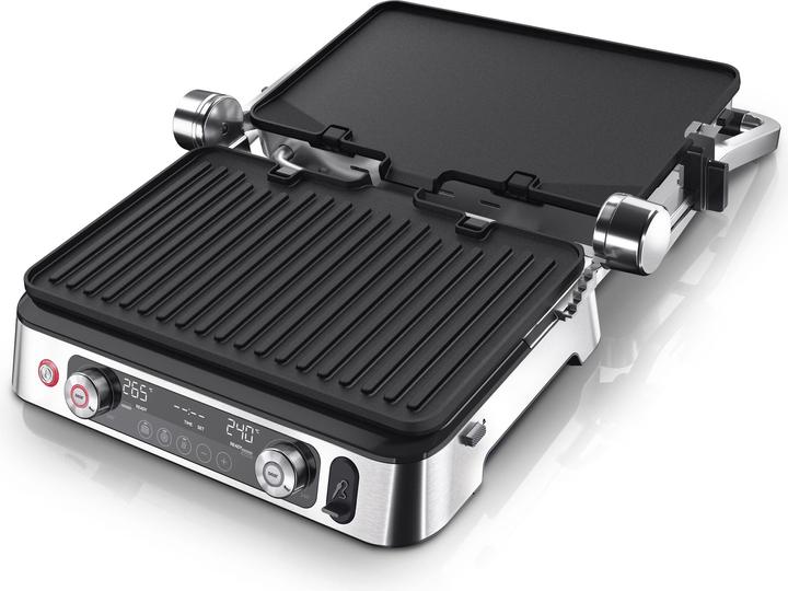 Produktbild Braun Multigrill 9 Pro
