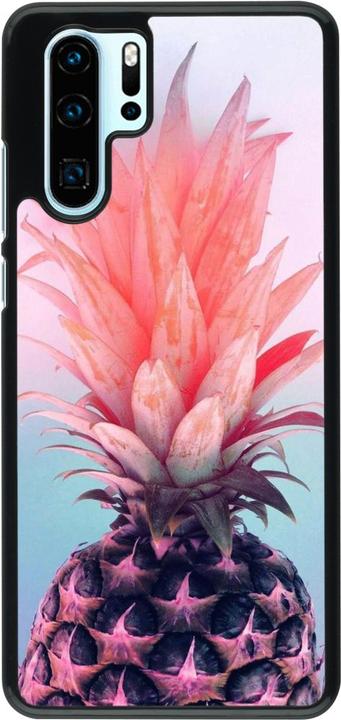 Image du produit PhoneLook Coque Purple Pink Pineapple (Huawei P30 Pro)