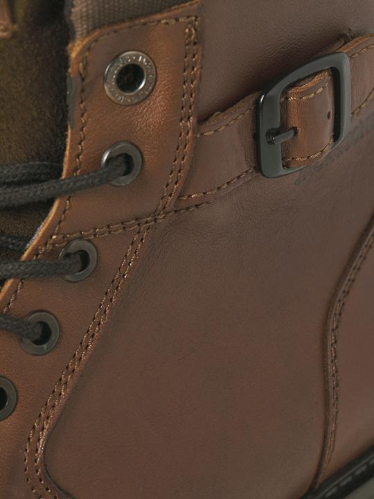 Produktbild Jack & Jones Jfwdexter Leather Boot Sn (40)