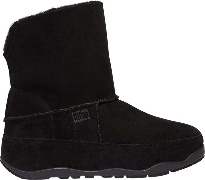 Image du produit Jim Thompson - Bottines ORIGINAL MUKLUK SHORTY - Femme (37)