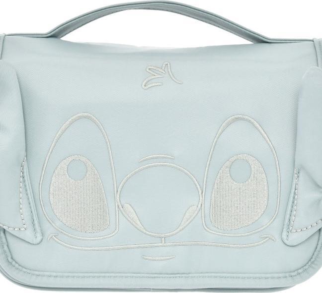 Actual product image Disney Stitch Tasche mit Aufhängung