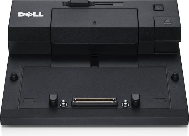 Image du produit Dell 452-11422 Station d'accueil pour ordinateur portable & réplicateur de ports Arrimage (1 Ports)