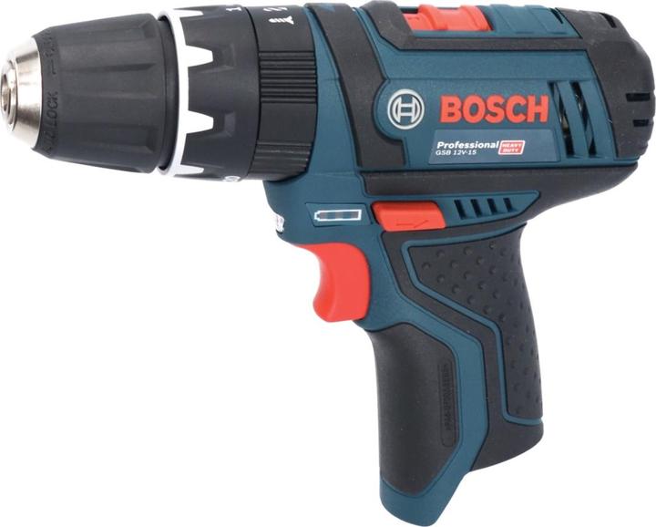 Produktbild Bosch Professional GSB 12V-15 (Akkubetrieb)