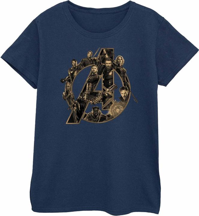 Navy blue