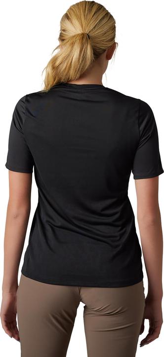 Produktbild Fox Jersey 23 W Ranger Tru Dri Ss Blk S (S)