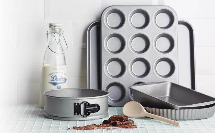 Immagine prodotto Kitchen Craft Teglia da forno