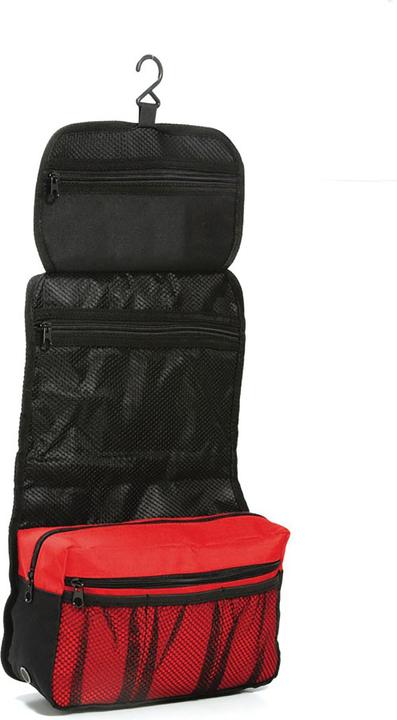 Image du produit Shugon Bristol - Sac de toilette repliable - 4 litres (Lot de 2) (4 l)