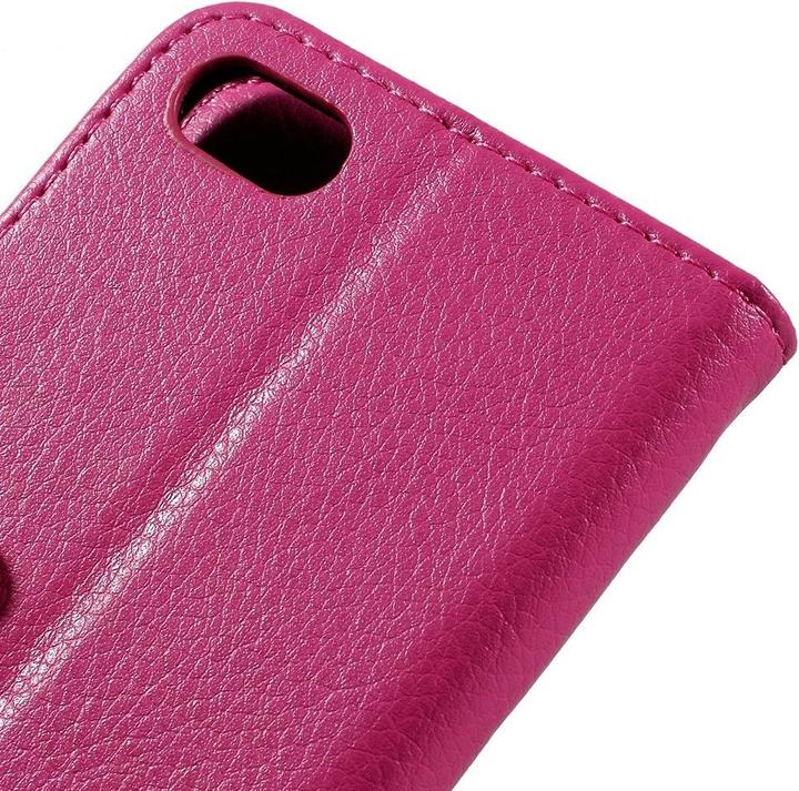 Immagine prodotto Cover-Discount Custodia in pelle Scomparti per carte di credito (Apple iPhone 7, Apple iPhone 8)