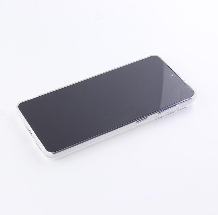 Produktbild PhoneLook Hülle Ultra-thin gel (Samsung Galaxy S21 FE 5G)