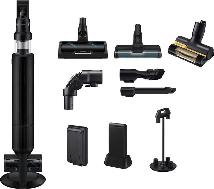 Actual product image Samsung Bespoke AI Jet Ultra