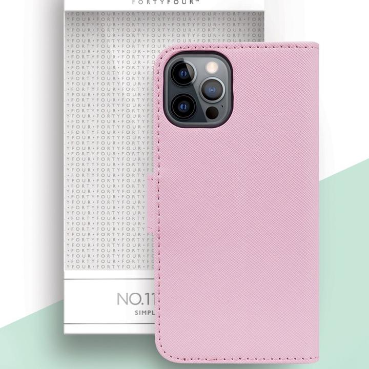 Immagine prodotto Case FortyFour No.11 (Apple iPhone 12 Pro Max)