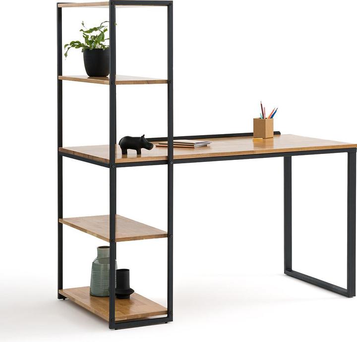 Image du produit La Redoute Interieurs Hiba (130 x 70 x 145 cm)