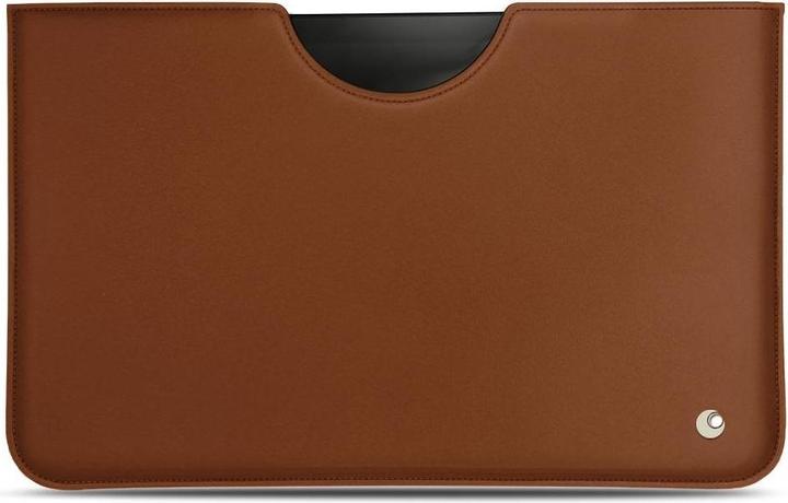 Marron ( Nappa - Pantone #8B4720 )