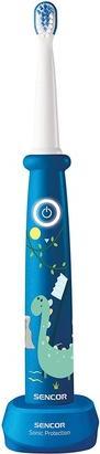 Image du produit Sencor SOC 0910BL (Brosse à dents sonique)