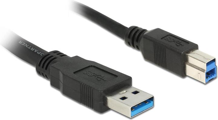 Delock USB A – USB B (3 m, USB 3.0)