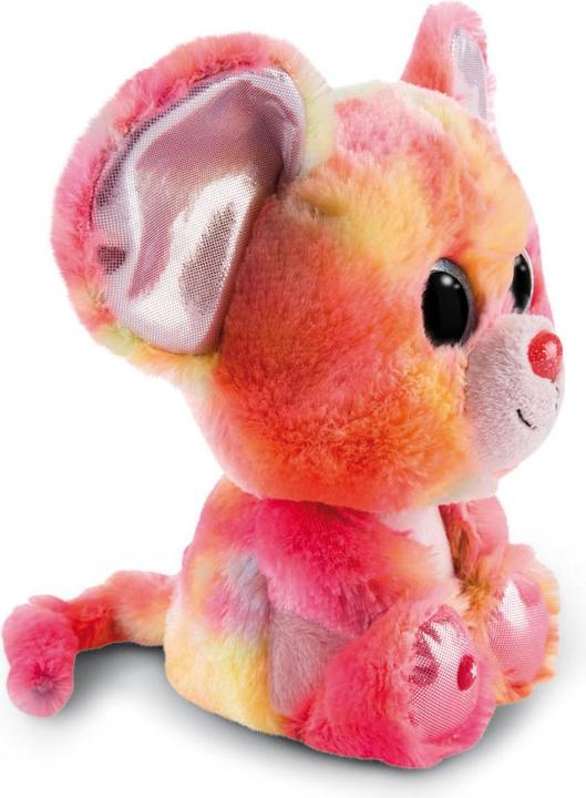 Produktbild NICI Kuscheltier Maus Candypop (25 cm)