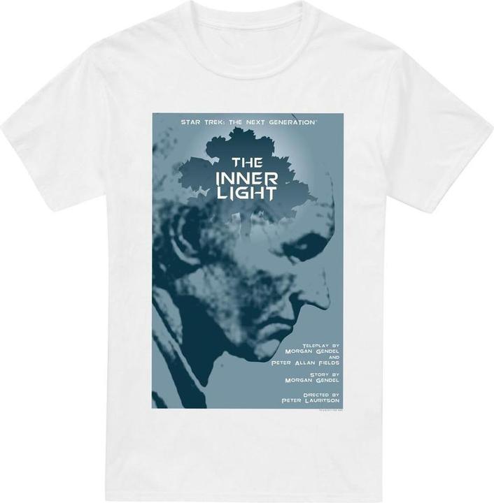 Produktbild The Next Generation Season 5 Episode 25 TShirt (M)