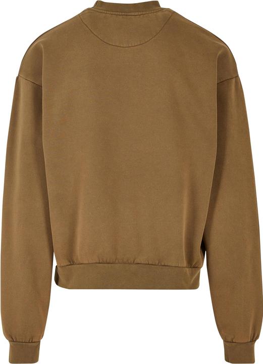 Immagine prodotto Urban Classics Acid Washed Crew (3XL)