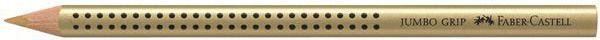 Immagine prodotto Faber-Castell presa jumbo (Oro, 1 x)