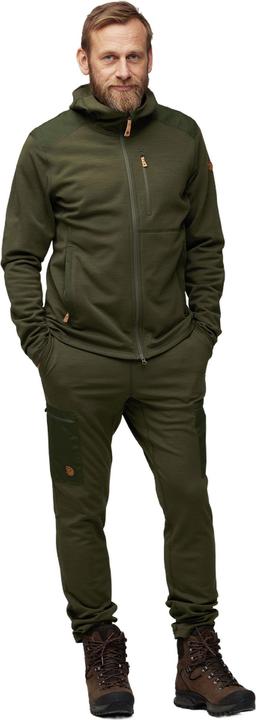 Immagine prodotto Fjällräven Keb Fleece Hoodie (XL)