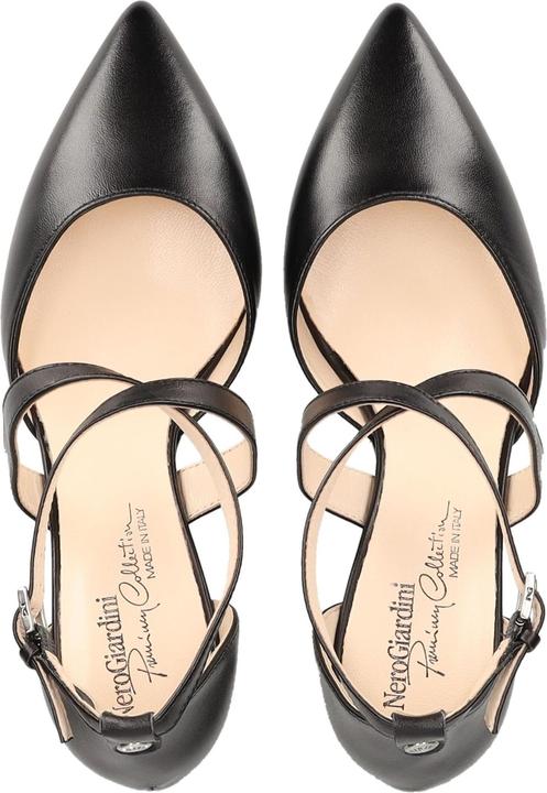 Actual product image Nero Giardini Pumps (40)