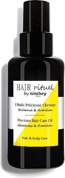 Produktbild Hair Rituel by Sisley Huile Precieuse Cheveux (100 ml)