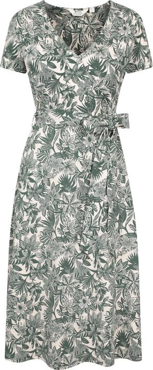 Mountain Warehouse Santorini Midikleid Wickel