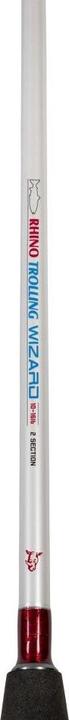 Image du produit Trolling Wizard 2 SEC (Canne à mouche, 240 cm)