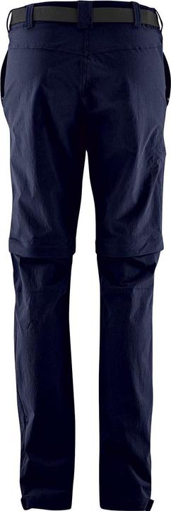 Image du produit Maier Sports Pantalon avec fermeture éclair en T de Nata (34 E)