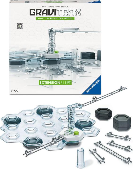 Image du produit Ravensburger GraviTrax Extension Lift