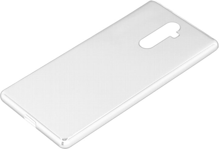 Produktbild Cadorabo TPU Ultra Slim AIR Hülle für Realme X2 PRO / Oppo Reno Ace (Oppo Reno Ace)