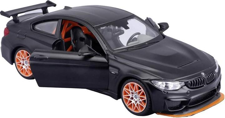 Produktbild Maisto Bugatti Divo 1:24 Modellauto