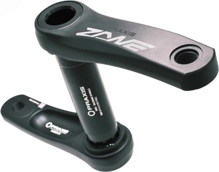 Image du produit Zane Youth M28/30 (150 mm)