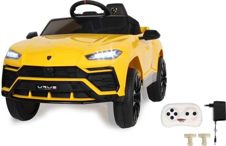 Actual product image Jamara Lamborghini Urus (12 V)