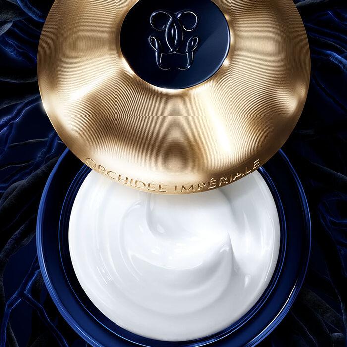 Produktbild Guerlain Orchidee Day Cream (50 ml)