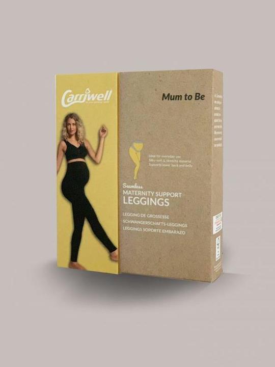 Immagine prodotto Carriwell Leggings per la gravidanza (XL)