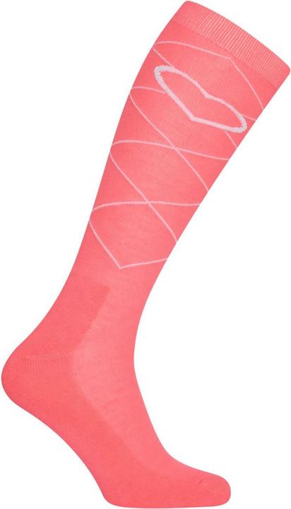 Immagine prodotto Imperial Riding IRH Calze per Stivali Cuore Adulto Unisex (39.5 - 42)