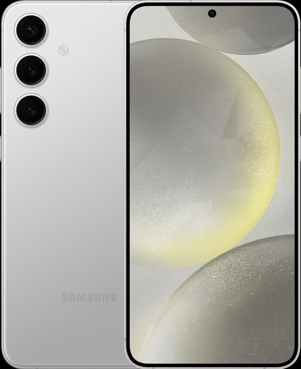 Samsung DUPLICATE Galaxy S24+ (512 GB, Marble grey, 6.70", Dual SIM, 50 Mpx, 5G)