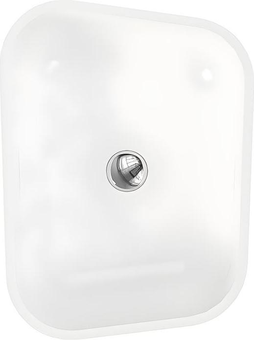 Vente-unique Tilicho (390 mm, 520 mm)