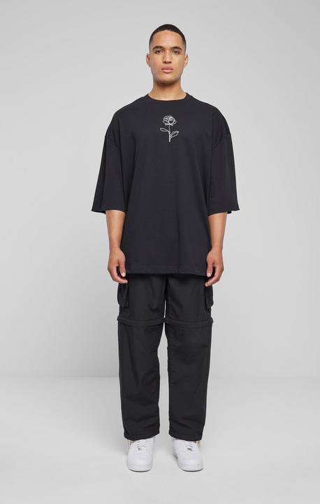 Actual product image Merchcode Spring - Rose HugeSpring - Rose Huge Tee Tee - 105685 (L)