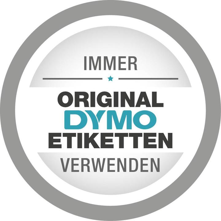 Produktbild Dymo LabelManager 210D