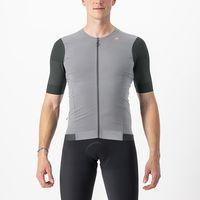 Castelli Premio Black Jersey