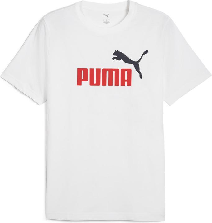Produktbild Puma ESS 2 COLOR No. 1 Logo Tee (XXL)