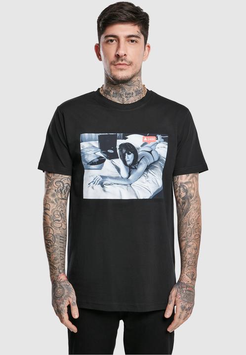 Produktbild Mister Tee Thousand Likes Tee (S)