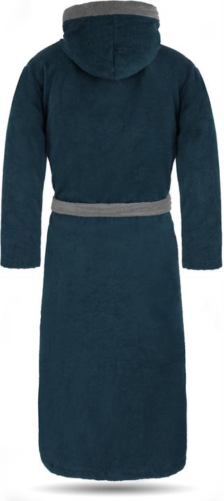 Produktbild Normani Bademantel Two-Tone (3XL)
