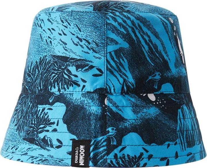 Immagine prodotto Reima Moomin Viehe Kleinkinder Sonnenhut (54 C)
