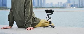 Immagine prodotto Feiyu Scorp Mini P (Smartphone, 0.52 kg)